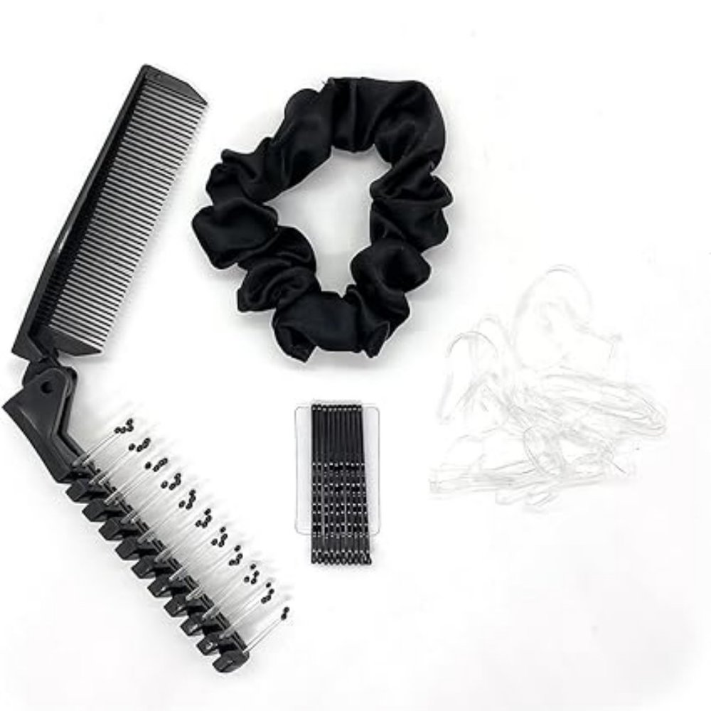 Kitsch Hair Emergency Kit